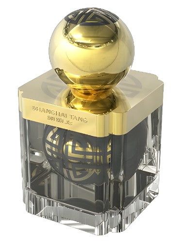 Shanghai Tang Oriental Pearl fragrance bottle