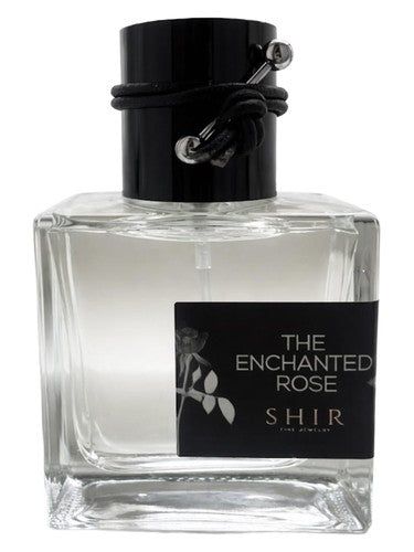 SHIR The Enchanted Rose fragrance bottle