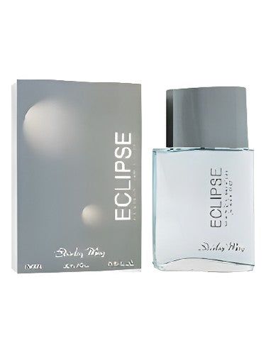 Shirley May Eclipse fragrance bottle