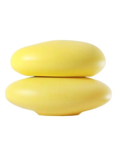 Sholayered Light Yellow fragrance bottle