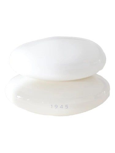 Sholayered White fragrance bottle