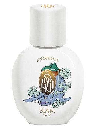 SIAM 1928 Anondha fragrance bottle