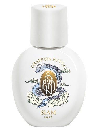 SIAM 1928 Chappaya Putta fragrance bottle