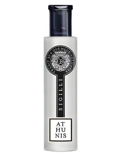 Sigilli Athunis fragrance bottle