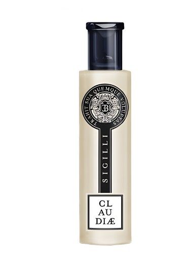 Sigilli Claudiae fragrance bottle