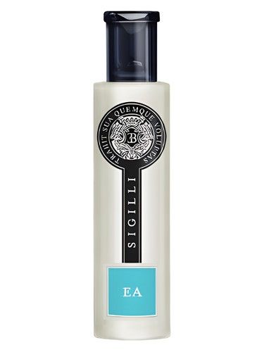 Sigilli Ea fragrance bottle