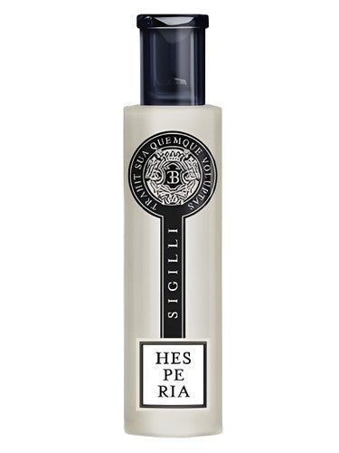 Sigilli Hesperia fragrance bottle
