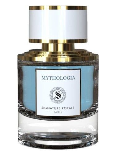 Signature Royale Mythologia fragrance bottle