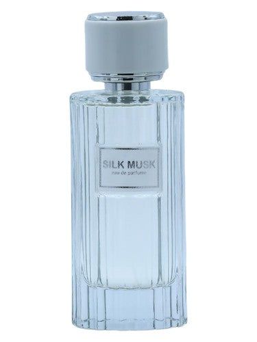 Kolmaz Silk Musk fragrance bottle