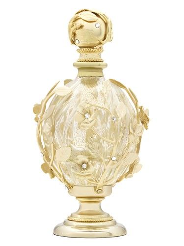 Simone Cosac Profumi Amore Proibito fragrance bottle
