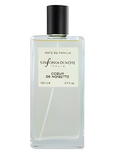 Sinfonia di Note Coeur de Noisette fragrance bottle