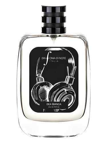 Sinfonia di Note Dea Bianca fragrance bottle