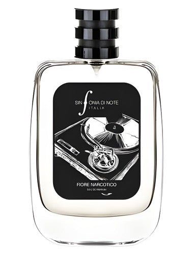 Sinfonia di Note Fiore Narcotico fragrance bottle