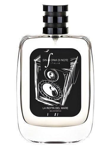 Sinfonia di Note La Rotta del Mare fragrance bottle