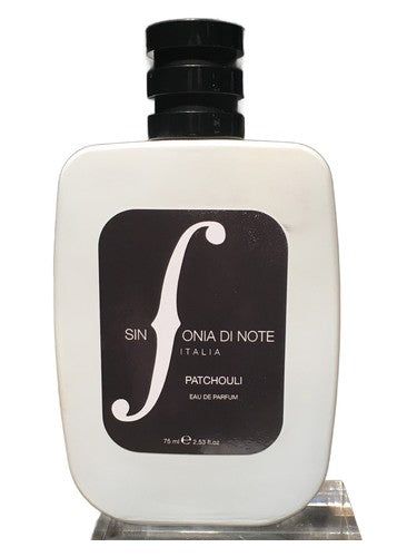 Sinfonia di Note Patchouli fragrance bottle
