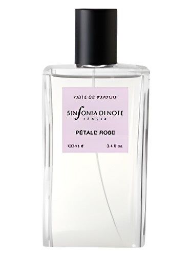 Sinfonia di Note Petale Rose fragrance bottle