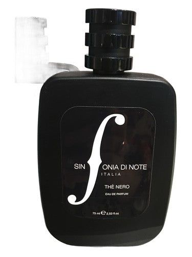 Sinfonia di Note The Nero fragrance bottle