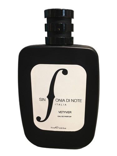 Sinfonia di Note Vetyver fragrance bottle