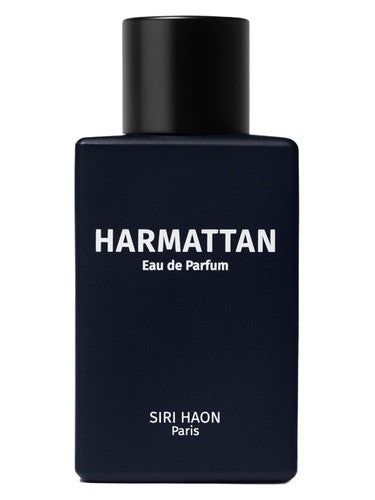 Siri Haon Harmattan fragrance bottle