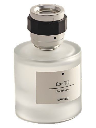 Sisology Être Toi fragrance bottle