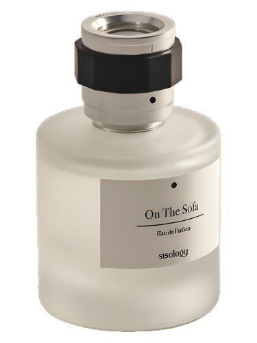 Sisology On The Sofa fragrance bottle