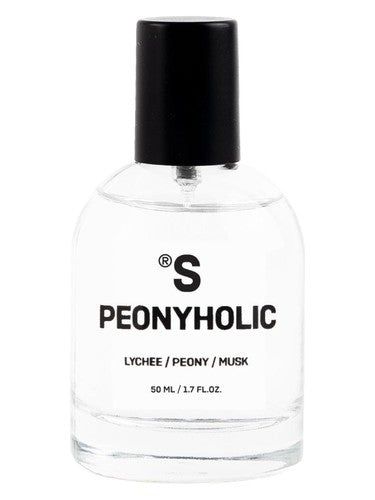 Sister's Aroma Peonyholic fragrance bottle