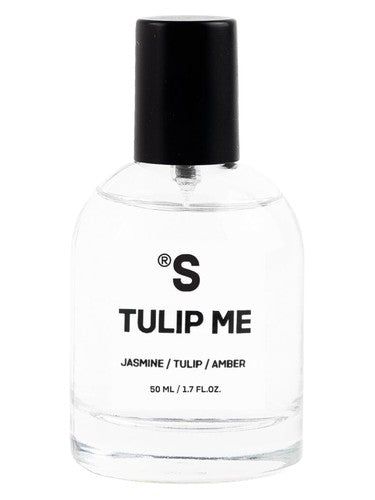 Sister's Aroma Tulip Me fragrance bottle