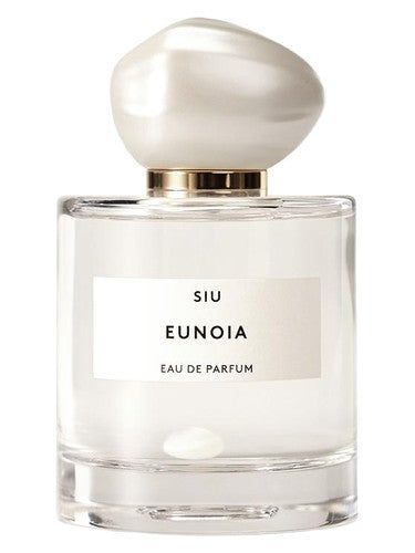 SIU Eunoia fragrance bottle