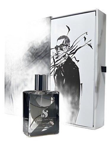 Six Scents Six Scents Series Three 3 Junn.J: Can't Smell Fear fragrance bottle