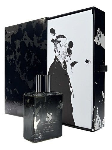 Six Scents Six Scents Series Three 5 . N.Hoolywood: #087 fragrance bottle
