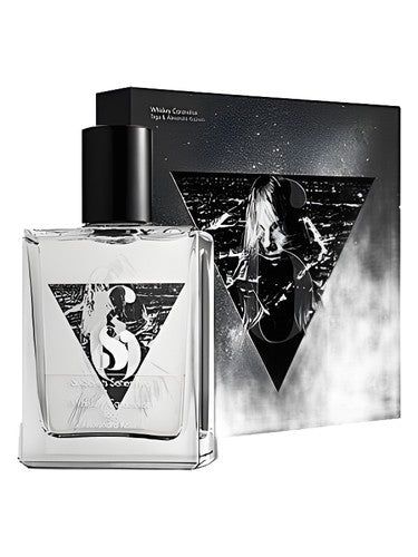 Six Scents Six Scents Series Two 6 Toga: Whiskey Caramelise fragrance bottle