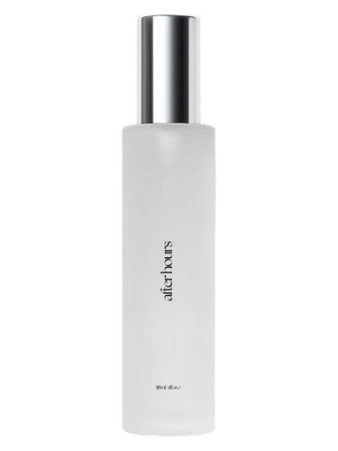 sKIn after hours fragrance bottle