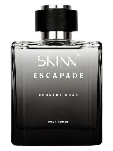 Skinn Country Road fragrance bottle