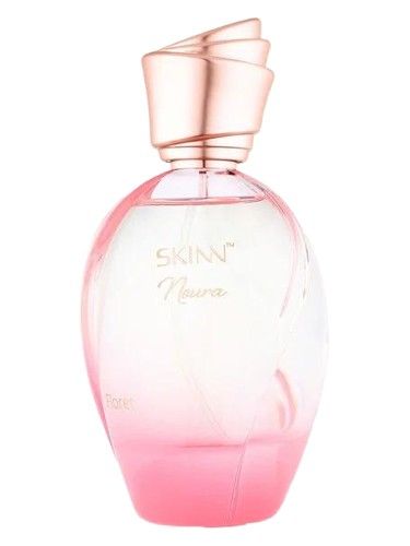 Skinn Noura Floret fragrance bottle