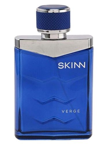 Skinn Verge fragrance bottle