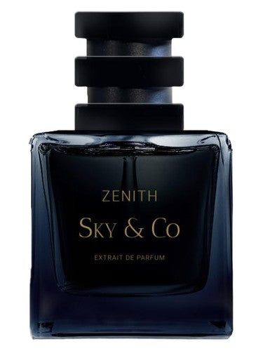 Sky & Co Perfumes Zenith fragrance bottle
