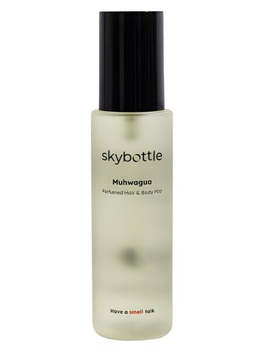 Skybottle Muhwagua Mist fragrance bottle