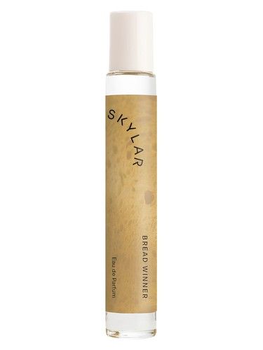Skylar Bread Winner fragrance bottle