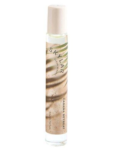 Skylar Cabana Retreat fragrance bottle