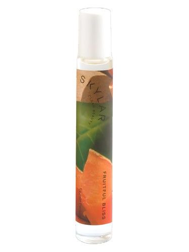 Skylar Fruitful Bliss fragrance bottle