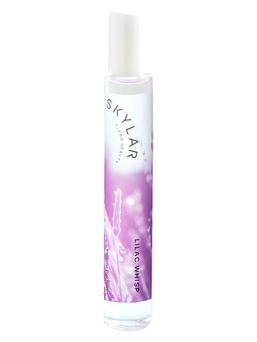 Skylar Lilac Whisp fragrance bottle