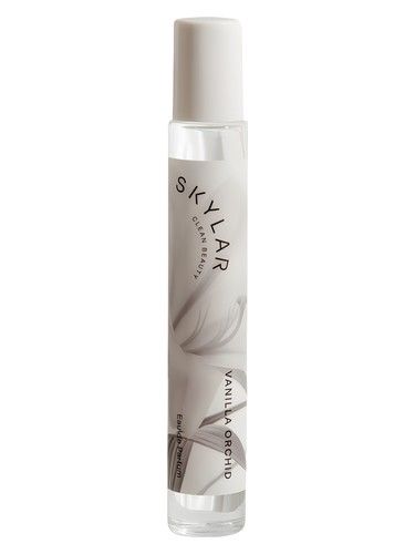 Skylar Vanilla Orchid fragrance bottle