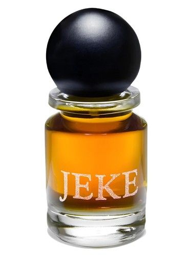 Slumberhouse Jeke 2025 fragrance bottle