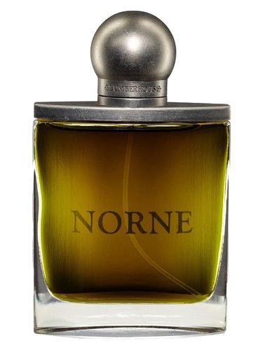Slumberhouse Norne fragrance bottle