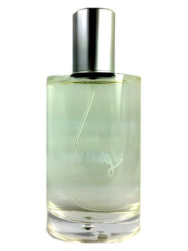 Slumberhouse Verg fragrance bottle