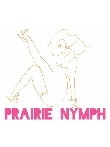 Smell Bent Prairie Nymph fragrance bottle