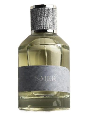 (S)MER Bois Du Matin fragrance bottle