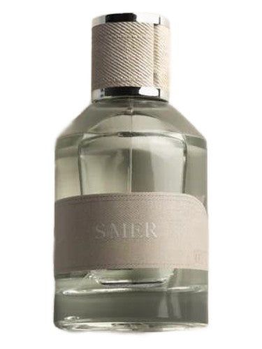 (S)MER Nuit Blanche fragrance bottle