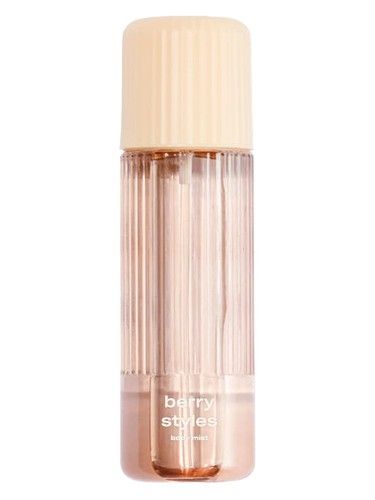 Snif Berry Styles fragrance bottle
