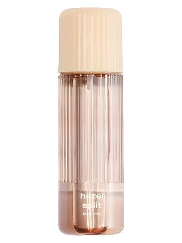 Snif Hazel Split fragrance bottle
